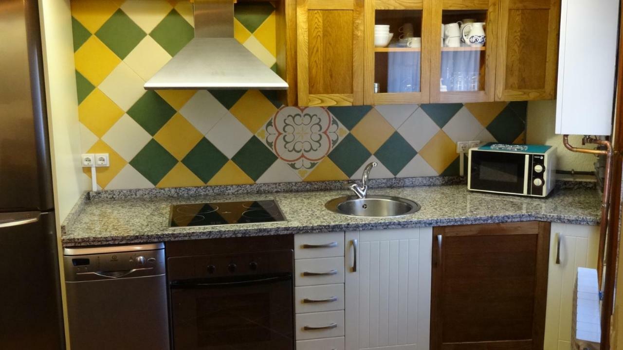 La Casita De Cayetana Villa Пиедраита Екстериор снимка