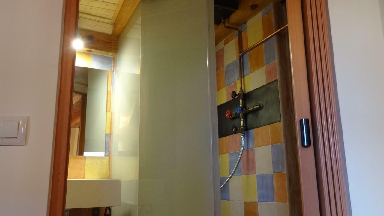 La Casita De Cayetana Villa Пиедраита Екстериор снимка