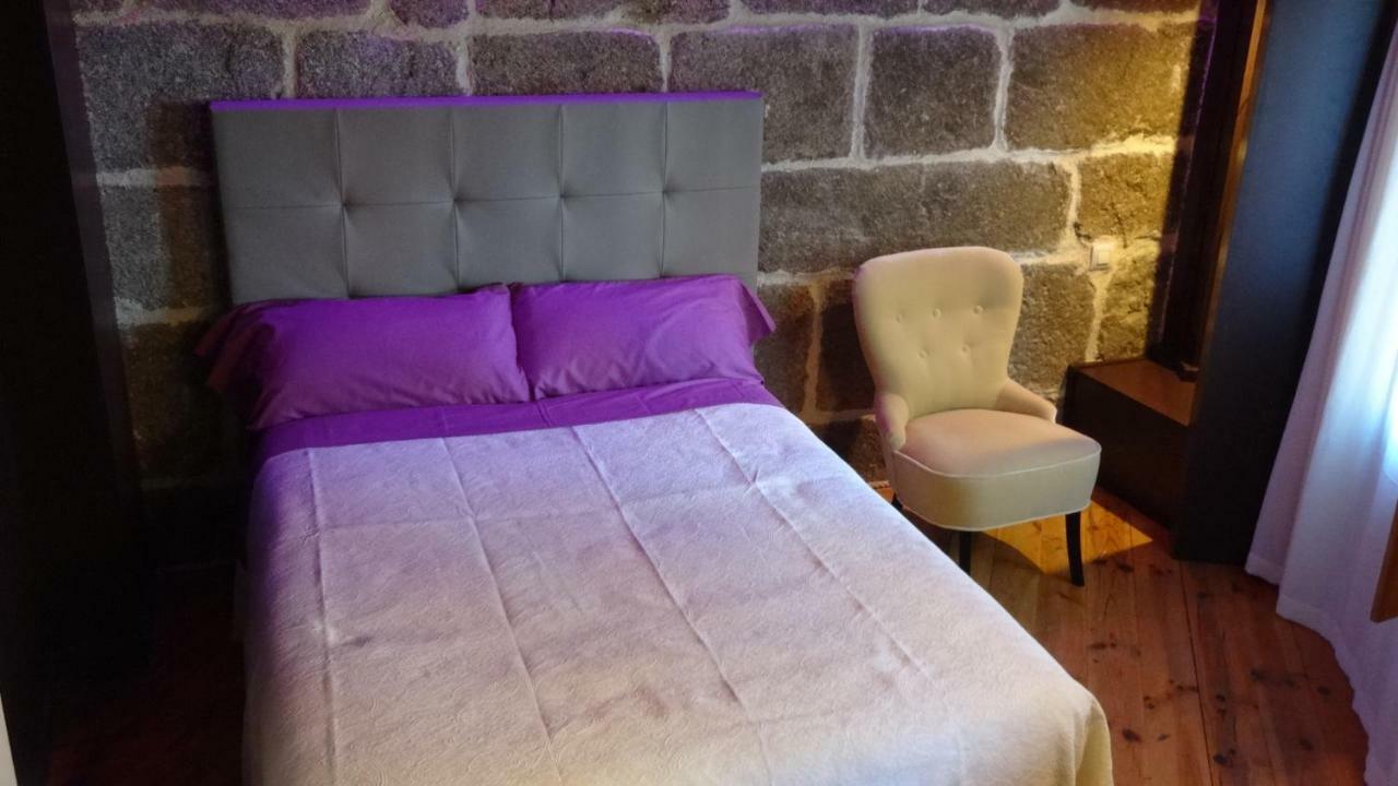 La Casita De Cayetana Villa Пиедраита Екстериор снимка